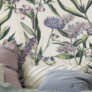 Flowering Herbs