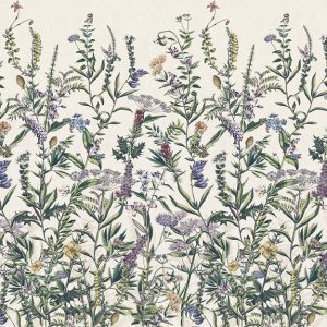 Flowering Herbs