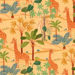 Giraffe Crew