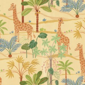 Giraffe Crew