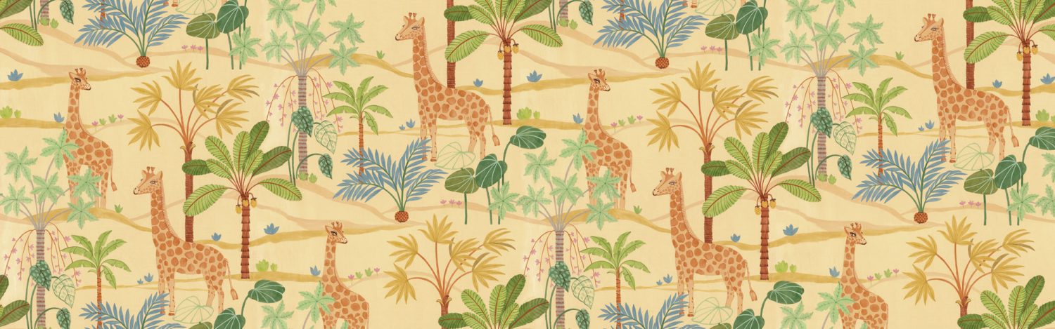 Giraffe Crew