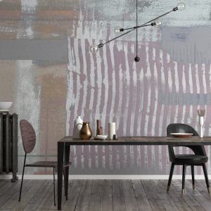 Lines Mellow grey