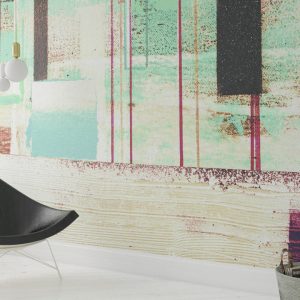 Horizon Blazing mint-beige