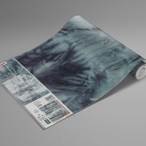 Tribal Dye