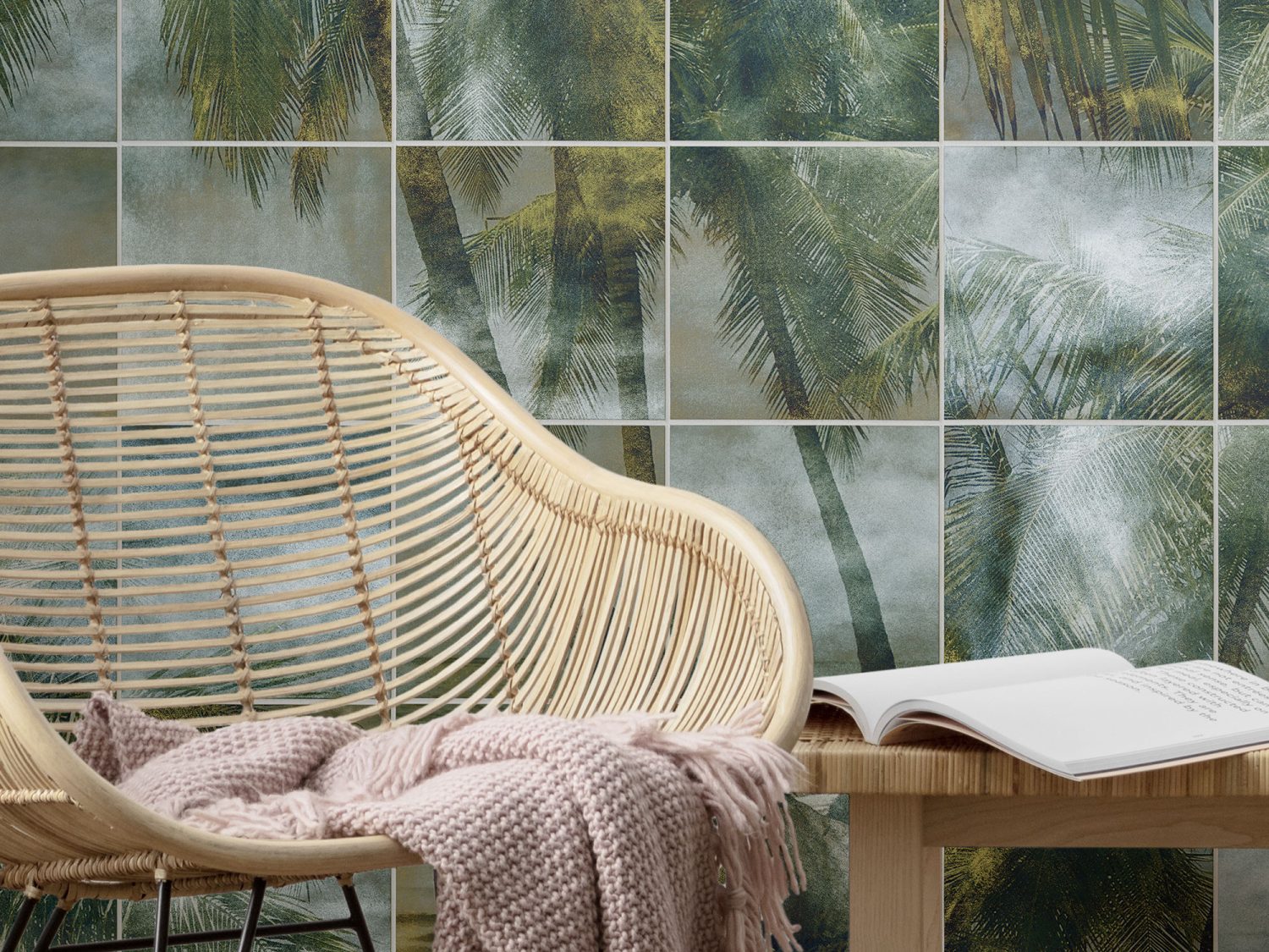 Palm Puzzle