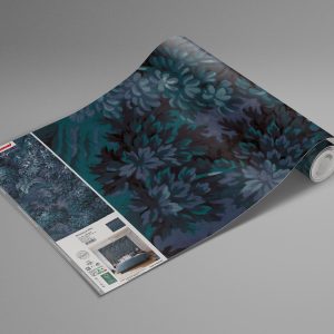 Botanique Bleu