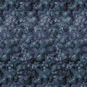 Botanique Bleu