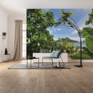 Cast Away Jungle