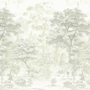 Noble Trees