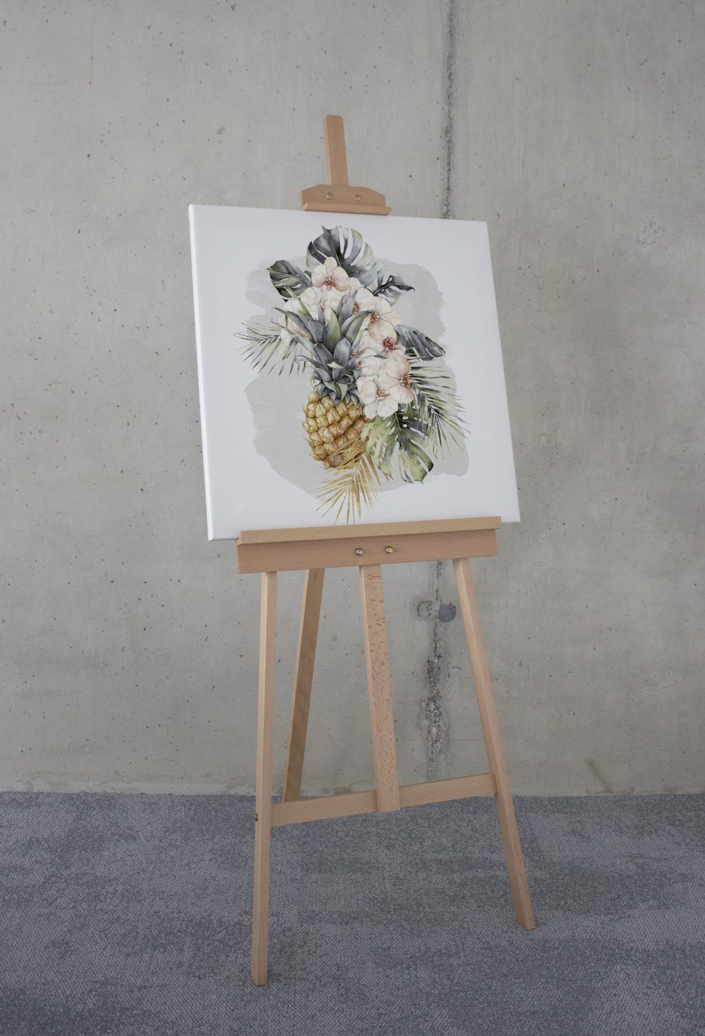 Ananas Mur