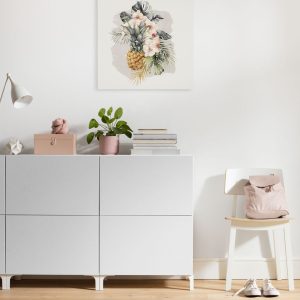 Ananas Mur