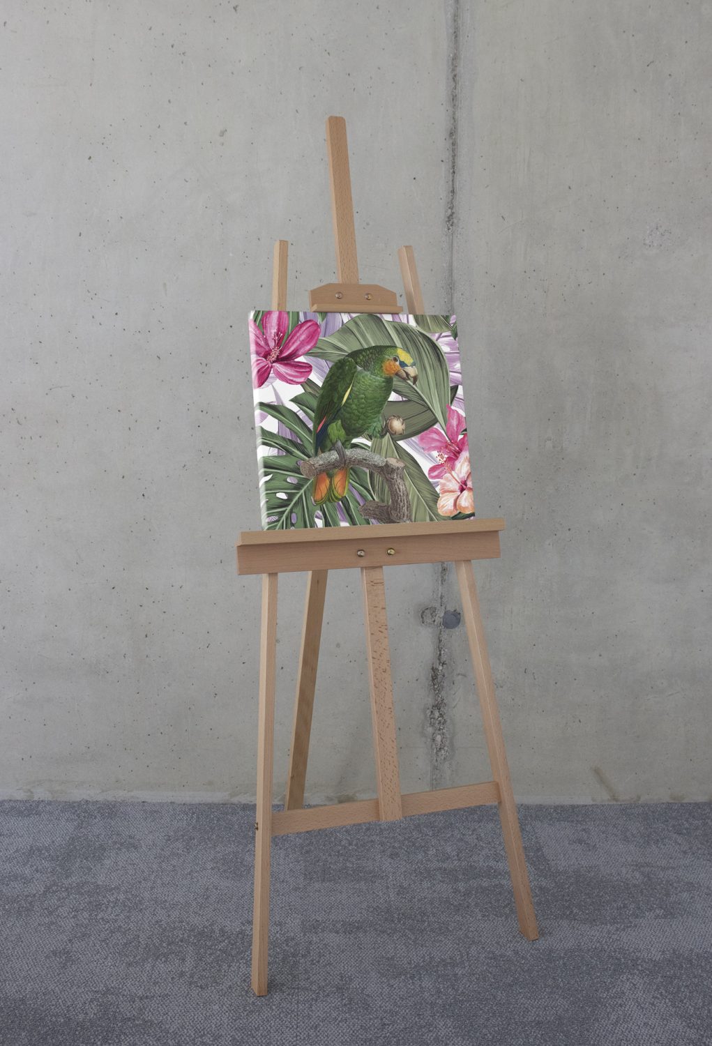 Hibiscus Flirt