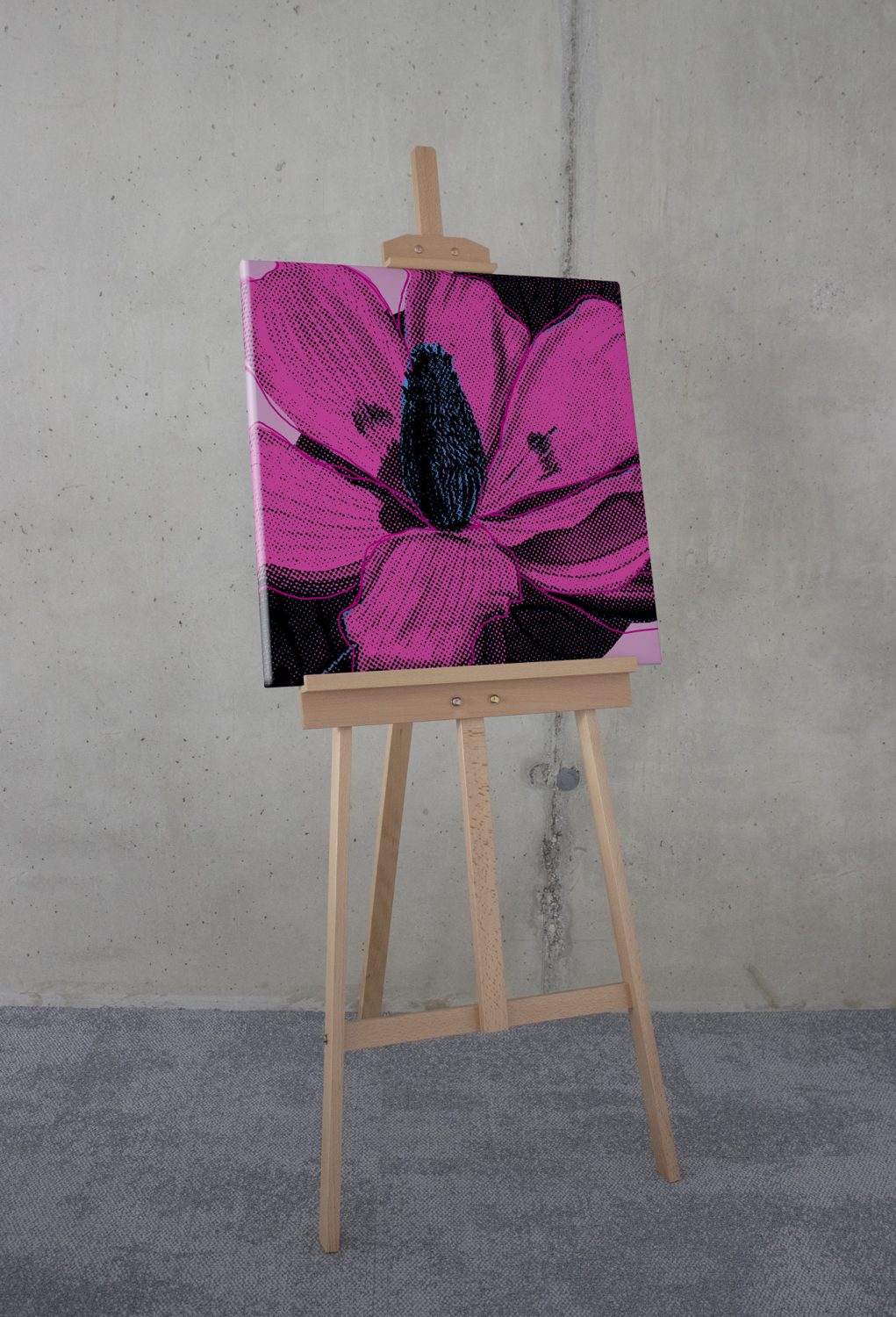 Pink Fusion