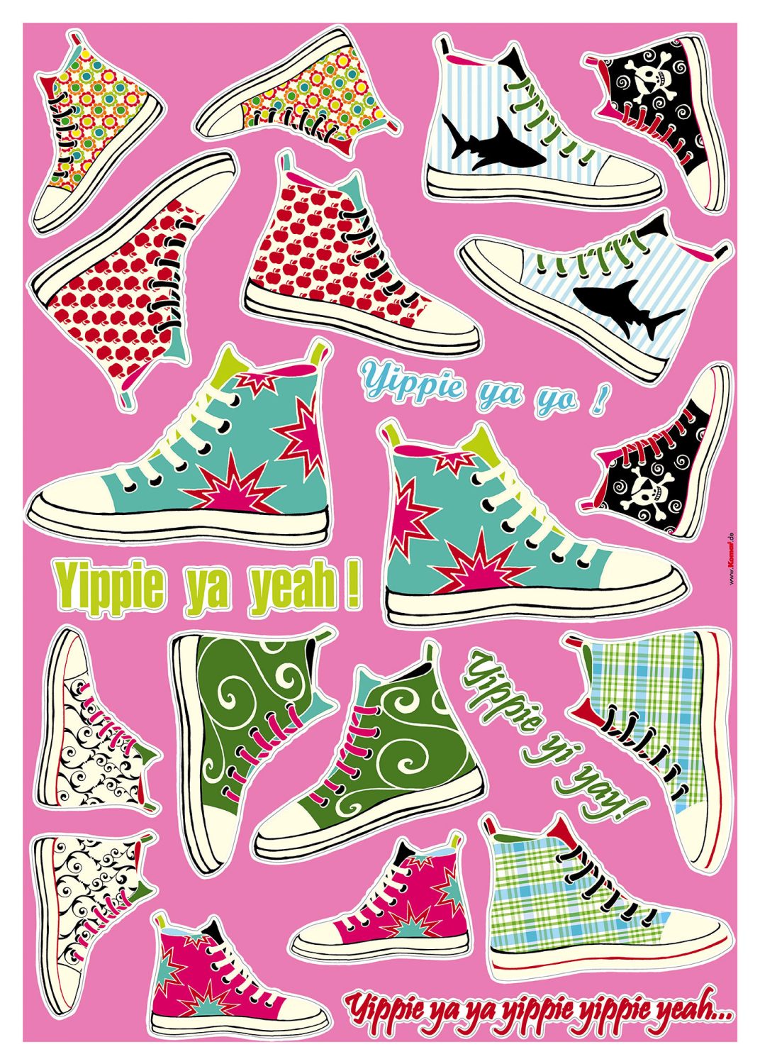 Sneakers