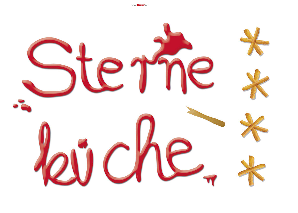Sternekuche