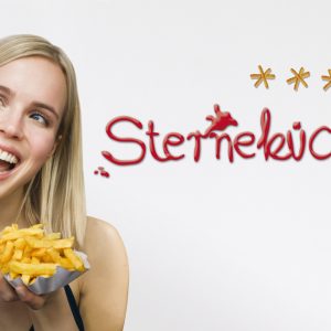 Sternekuche