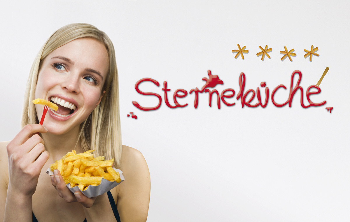 Sternekuche