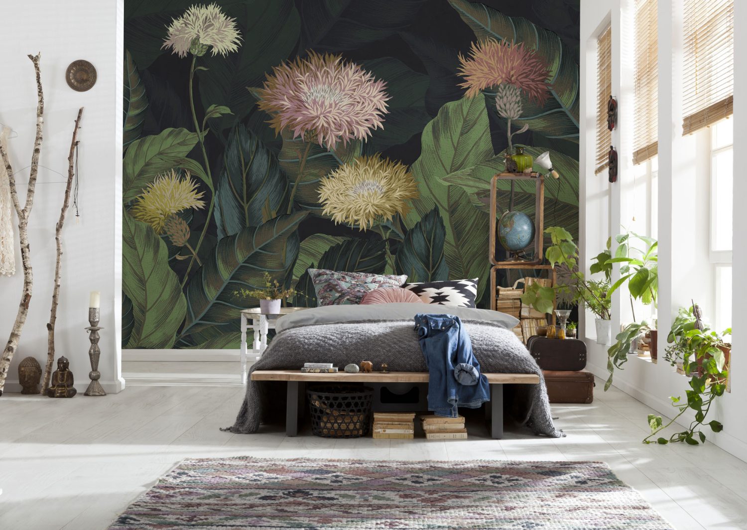Flowerly