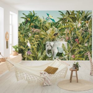 Jungle Expedition