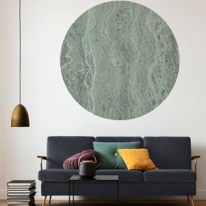 Green Marble