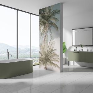 Palm Oasis
