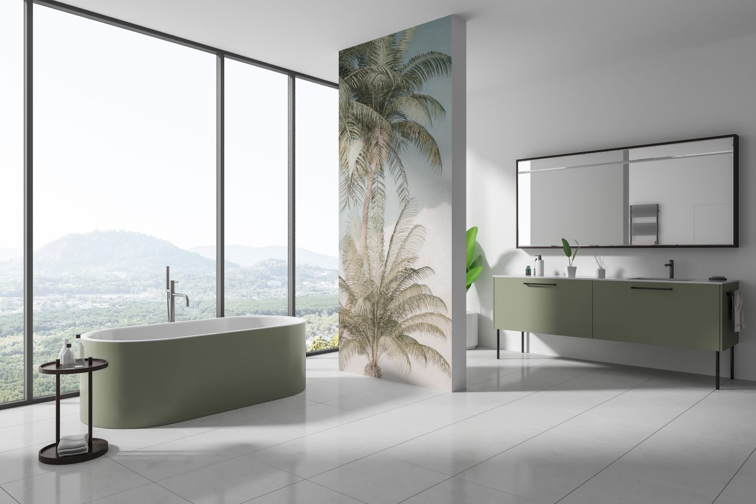 Palm Oasis