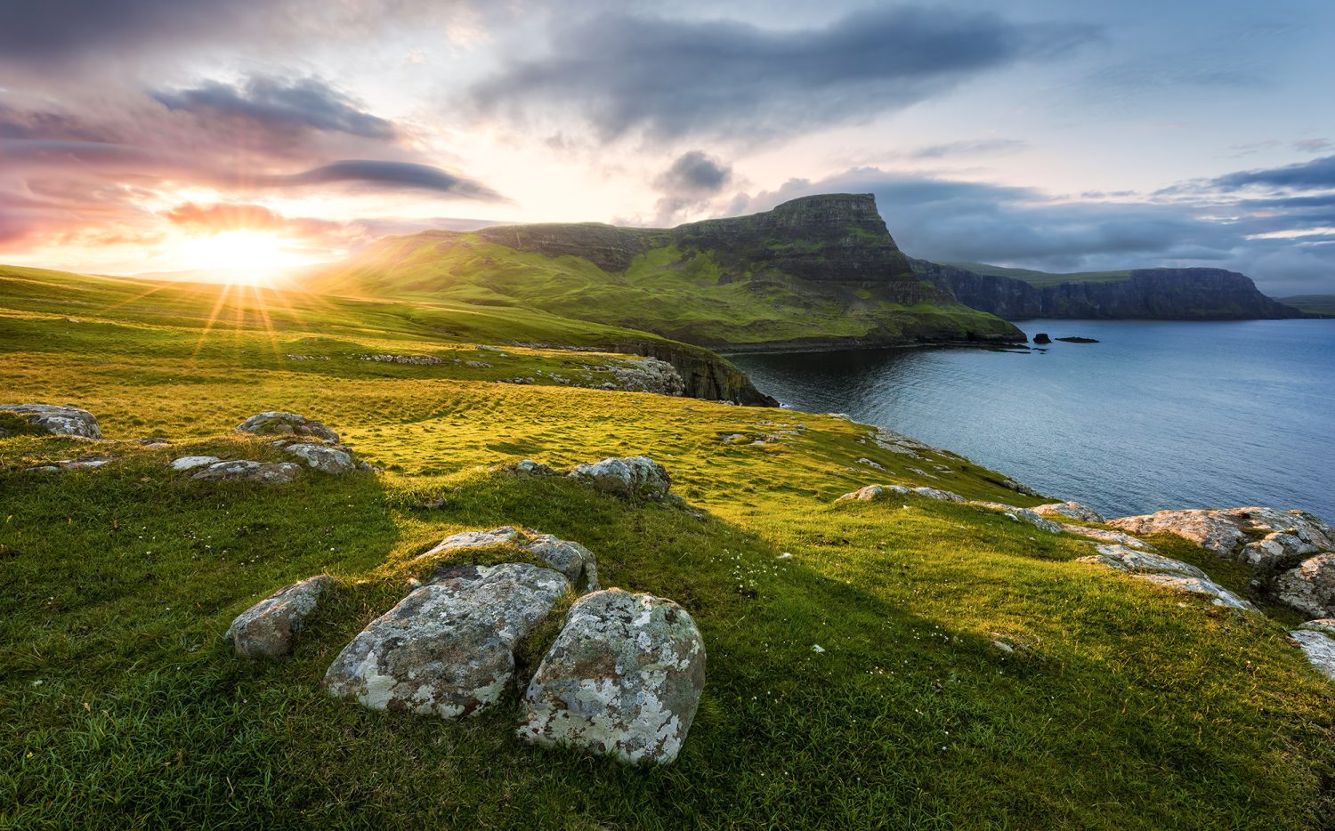 Scottish Paradise