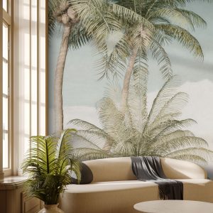 Palm Oasis