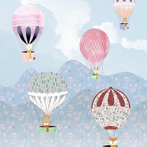 Happy Balloon