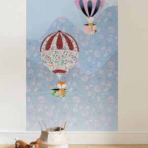 Happy Balloon