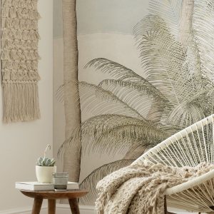 Palm Oasis