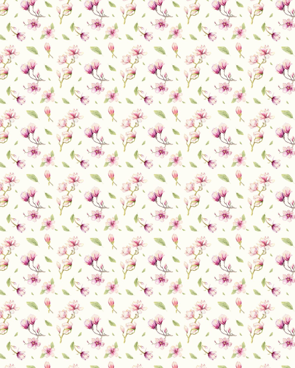 Magnolia Rapport