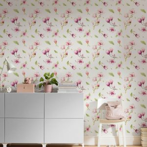 Magnolia Rapport