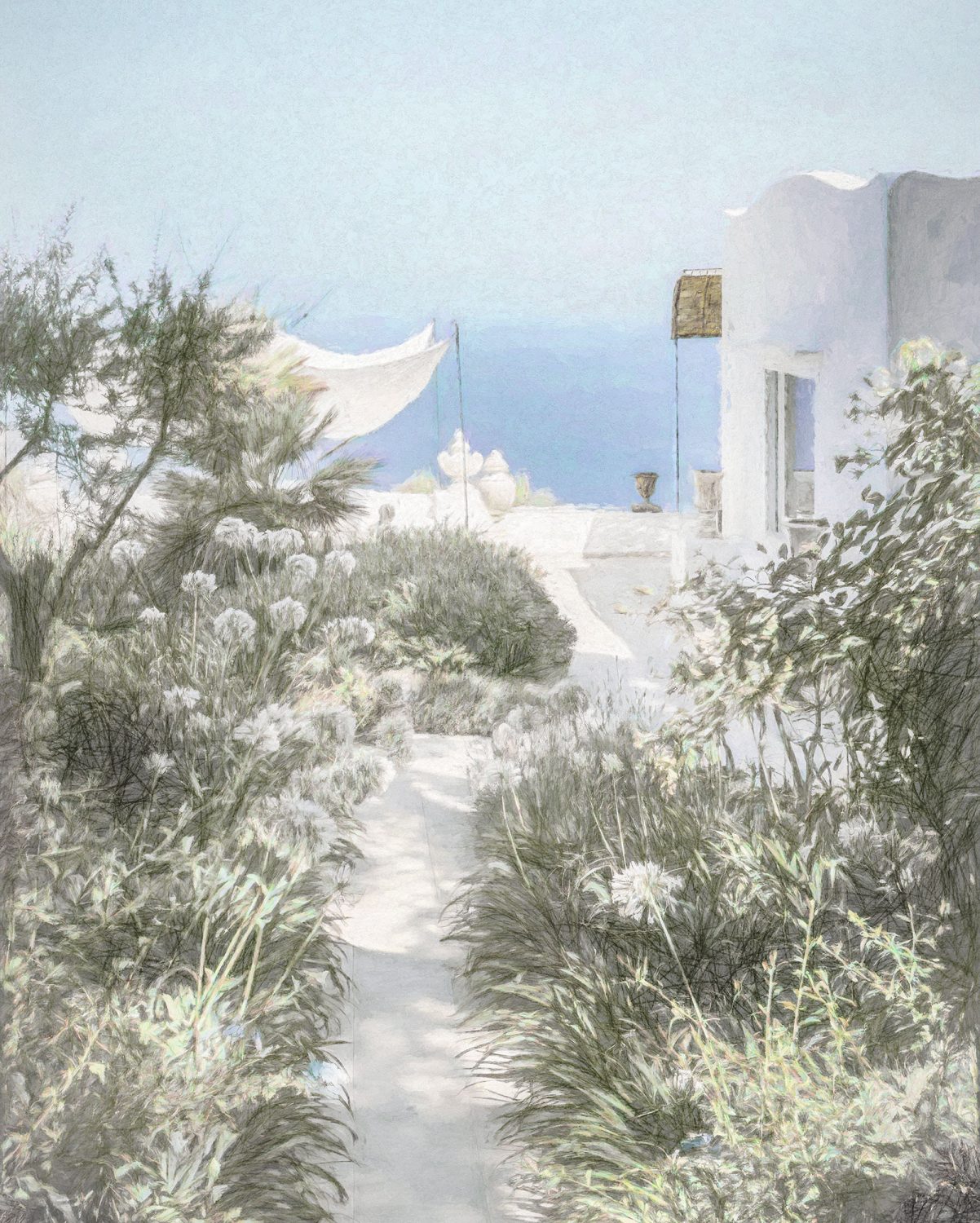 Cote d'Azur