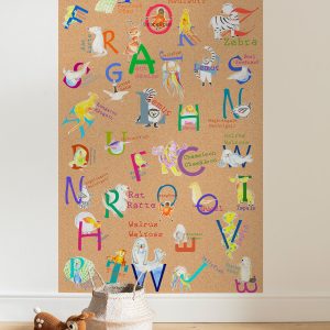 Animals A-Z