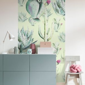 Cactus Green