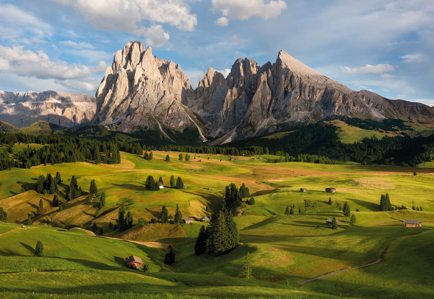 Alpen