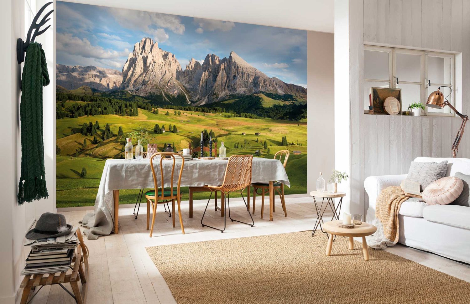 Alpen
