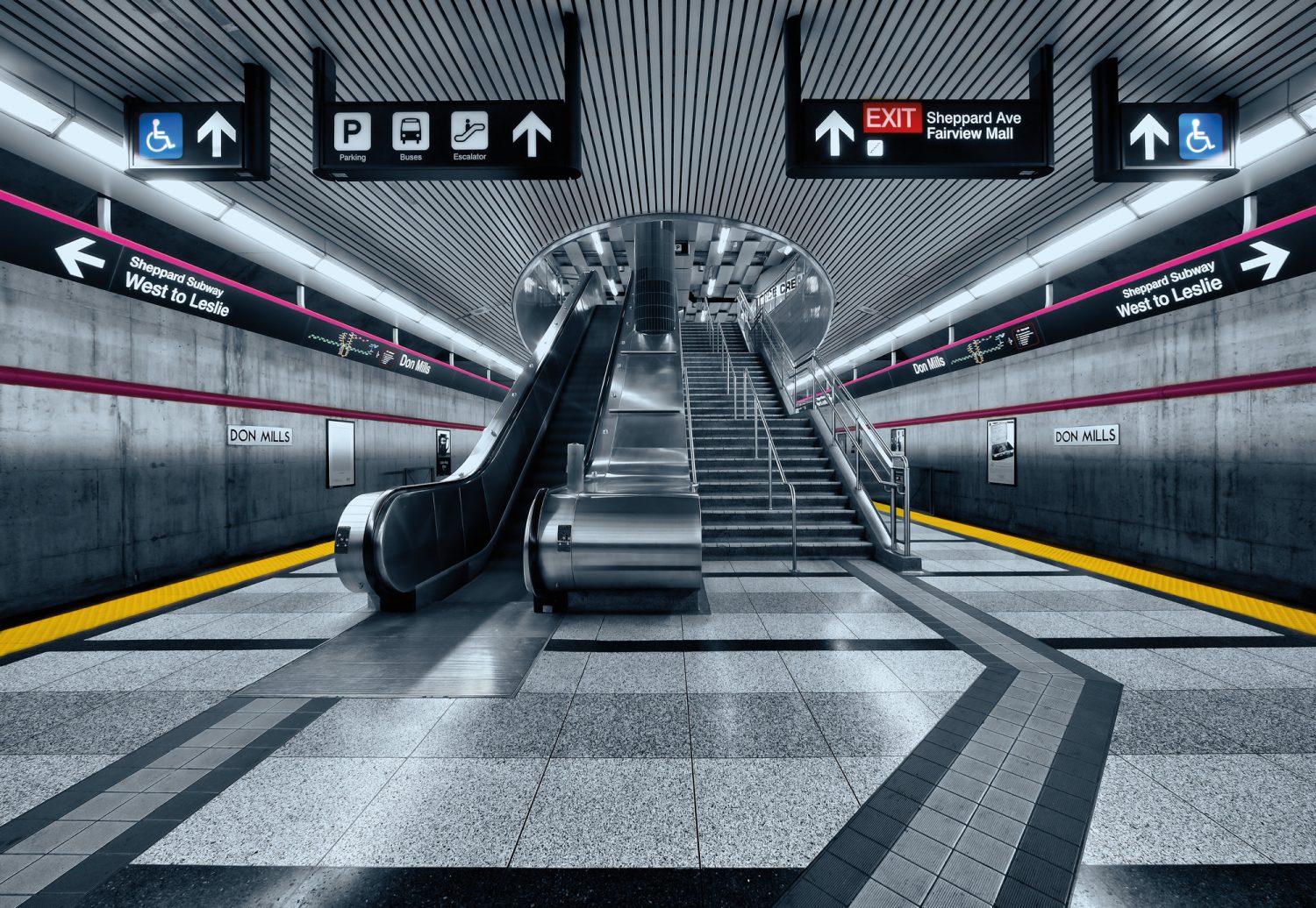 Subway
