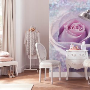 Delicate Rose