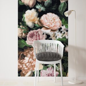 Victoria Black Panel