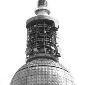 Fernsehturm