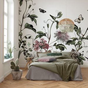 Paradis de Papillons