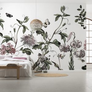 Paradis de Papillons