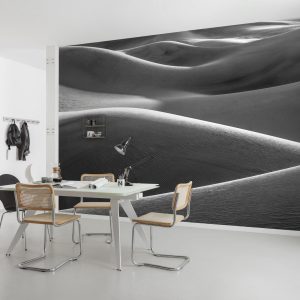 Wuestenarchitektur