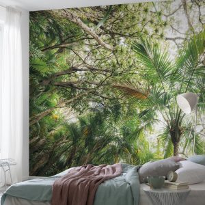 Touch the Jungle