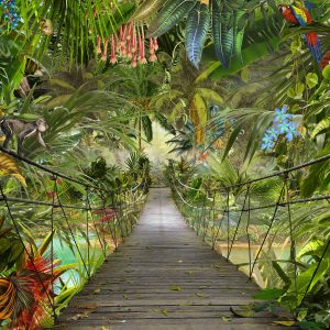 Wild Bridge