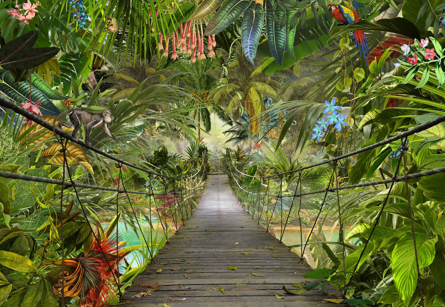 Wild Bridge