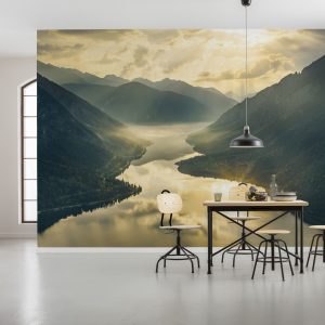 Gold Mountains