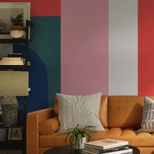 Geometric Colours